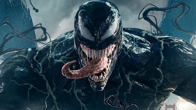 Macht Hoffnung auf einen besseren Film: Tom Hardy ist treibende Kraft hinter "Venom 2"