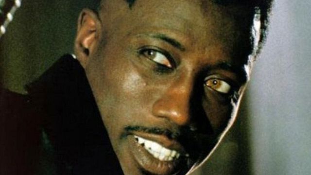 bild aus der news Nach "Blade"-Comeback: Wesley Snipes macht Sequel zu einer Kult-Komödie