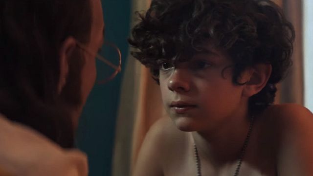 bild aus der news Kritiker versprechen ein Meisterwerk: Erster Trailer zu "Honey Boy" von, mit und über Shia LaBeouf