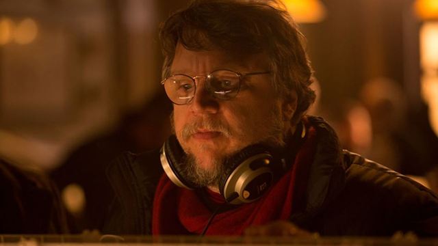 "Nightmare Alley": Wird Guillermo del Toros nächster Film sein finsterster überhaupt?