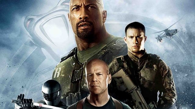 Endlich ein guter "G.I. Joe"-Film? Dieser Fan-Liebling soll es im neuen Spin-off richten