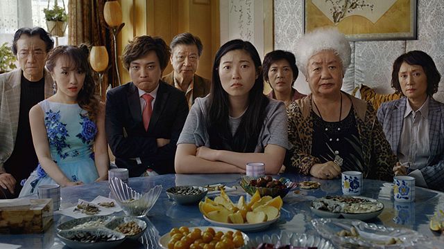 bild aus der news Guillermo del Toro setzt sich (fast) an die Spitze, Melissa McCarthy mit Bruchlandung: Die Top-10 der US-Kinocharts