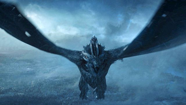 bild aus der news "Game Of Thrones": Dieser Star war mit dem Finale überhaupt nicht einverstanden