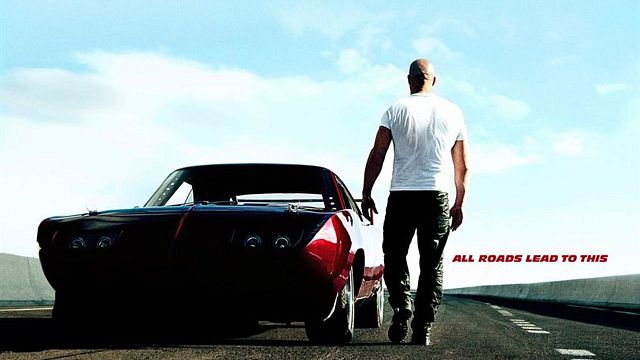 bild aus der news In "Fast & Furious 9" soll angeblich der nächste tote Fanliebling zurückkehren