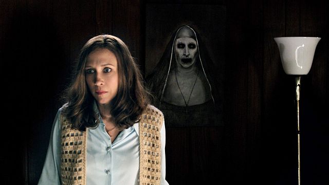 bild aus der news Megabrutal und verstörend: "Conjuring"-Macher verfilmt absolut schockierenden Horror-Bestseller