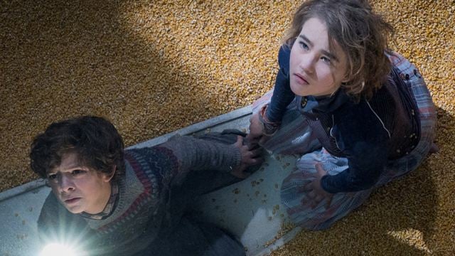 "A Quiet Place 2": "Captain Marvel"-Star soll Rolle in Horror-Fortsetzung übernehmen