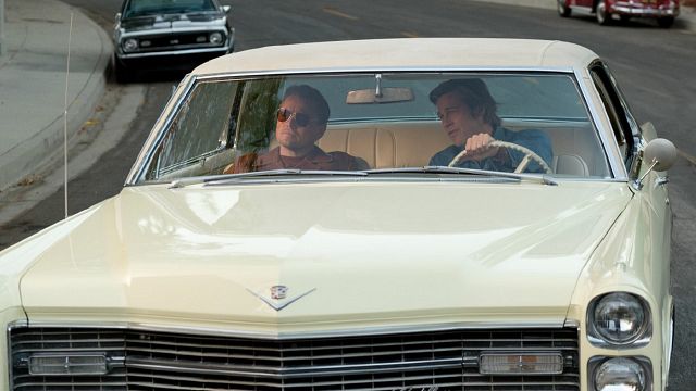 bild aus der news In "Once Upon A Time… In Hollywood": Dieses Tarantino-Markenzeichen kehrt nach über 10 Jahren zurück!