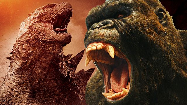 bild aus der news "Godzilla Vs. Kong": Gegen dieses mächtige Ungeheuer könnte Godzilla als nächstes antreten