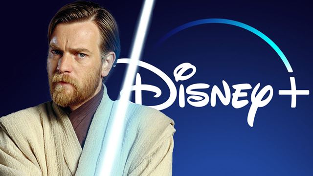 "Star Wars: Obi-Wan"-Serie auf Disneys Netflix: Ewan McGregor soll zurückkehren!