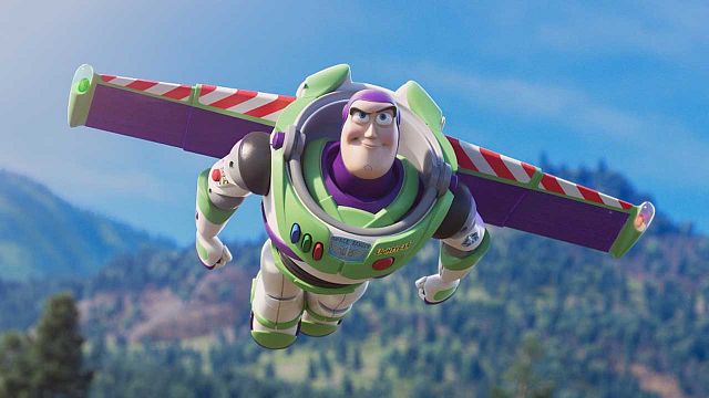 bild aus der news Mit "Toy Story 4" knackt Disney direkt den nächsten Fabelrekord!
