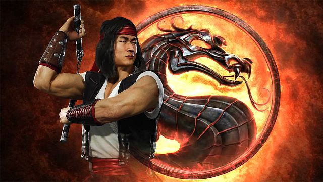 bild aus der news Passt wie die Faust aufs Auge: Dieser Netflix-Star soll in "Mortal Kombat" Liu Kang spielen