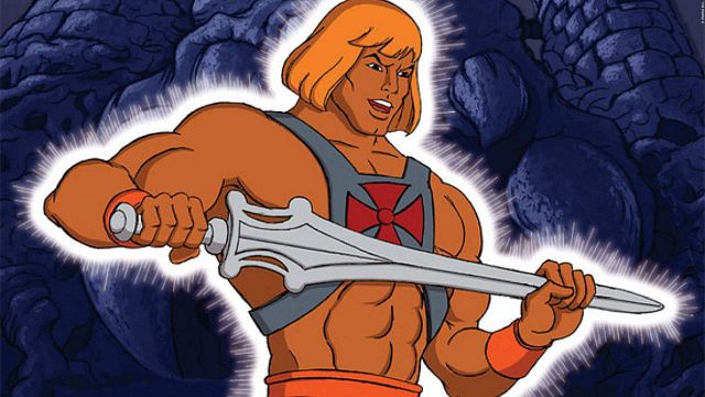 bild aus der news Neue "Masters Of The Universe"-Serie für Netflix: Kult-Regisseur macht He-Man-Fortsetzung!