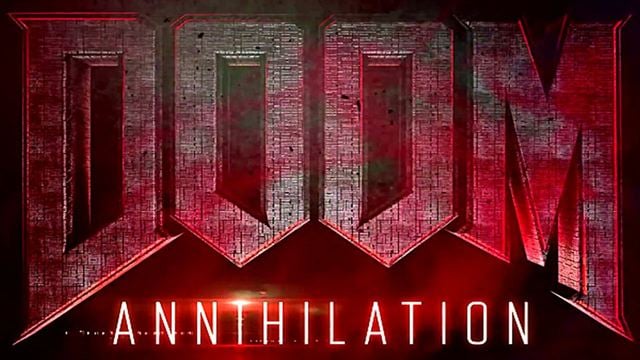 Der neue Trailer zu "Doom 2: Annihilation" ist zumindest nicht so peinlich wie der erste