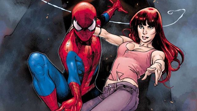 bild aus der news J.J. Abrams macht "Spider-Man"-Comic – mit dem bisher schlimmstem Superschurken!