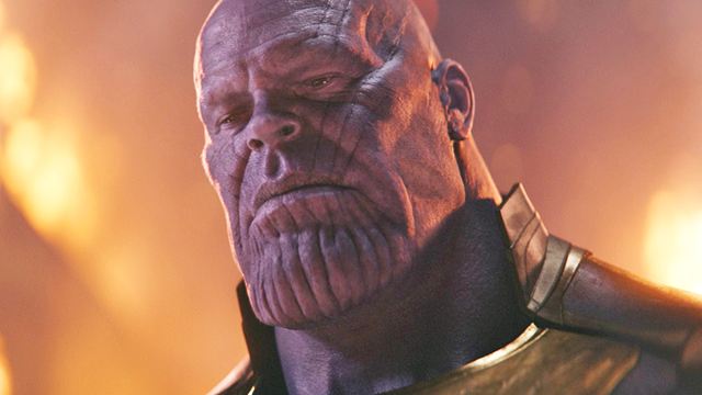 Der Thanos-Erfinder hatte Angst, dass "Avengers 3 + 4" wie "Justice League" werden könnten