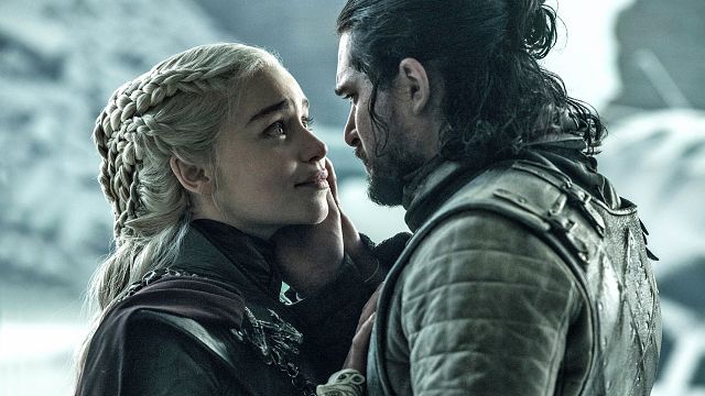 bild aus der news "Game Of Thrones": Darum traf Jon Snow seine schockierende Entscheidung im Finale