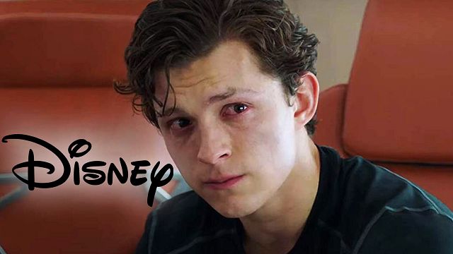 bild aus der news Disney hat Spider-Man getötet – nicht Sony!