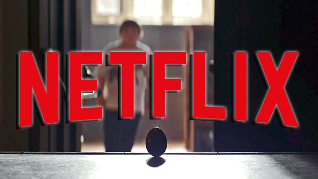 Neu auf Netflix: Der erfolgreichste Horrorfilm aller Zeiten!