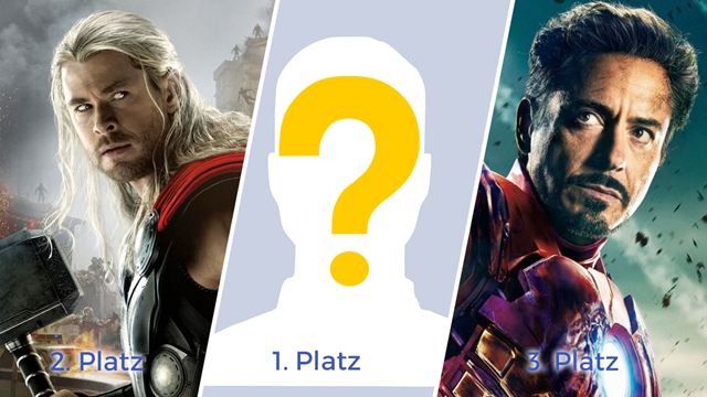 Dieser Mann schlägt alle Avengers: Die bestbezahlten Schauspieler 2019