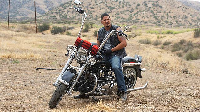 bild aus der news "Mayans M.C.": Staffel 2 soll mehr Action und Gewalt bieten – und natürlich "Sons Of Anarchy"-Figuren