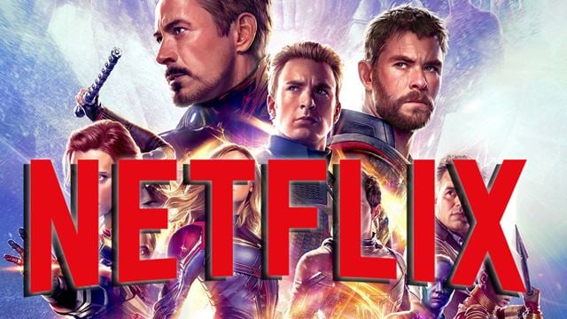 Konkurrenz für die "Avengers": Robert Rodriguez und Netflix machen Superheldenfilm