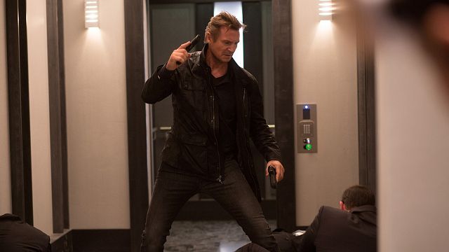 bild aus der news "Nach "96 Hours - Taken 3": So stehen die Chancen für "Taken 4"