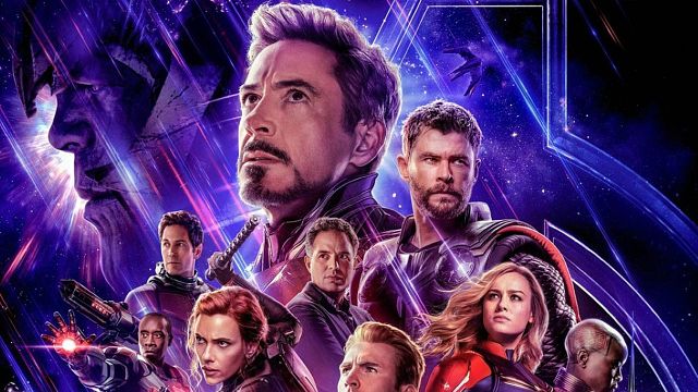 Zum VoD-Start von "Avengers 4: Endgame": Hier könnt ihr auch alle anderen MCU-Filme streamen