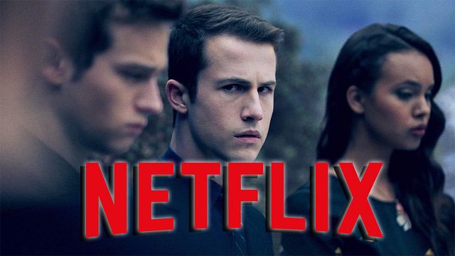bild aus der news Wer hat Bryce Walker getötet? Die 3. Staffel "Tote Mädchen lügen nicht" neu bei Netflix
