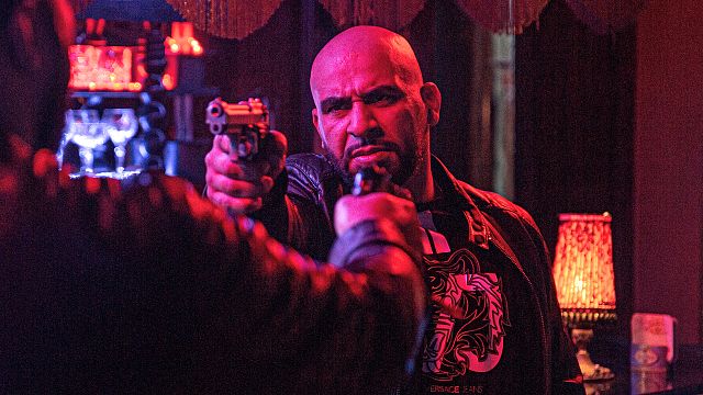 bild aus der news Erste Bilder zur 3. Staffel "4 Blocks": Das erwartet euch im Finale einer der aktuell besten Serien