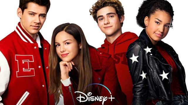 "High School Musical: The Musical: The Series": Der erste Trailer zur neuen Disney-Serie mit dem komplizierten Namen