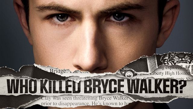 Enthüllt: Das ist der Mörder von Bryce Walker in der 3. Staffel "Tote Mädchen lügen nicht"