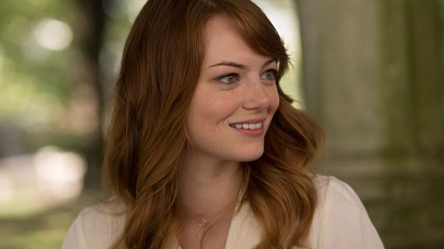 bild aus der news So sieht Emma Stone als "Cruella" aus: Das erste Bild zu Disneys "101 Dalmatiner"-Prequel