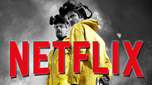 Teaser zum "Breaking Bad"-Film: So bald schon kommt "El Camino" zu Netflix