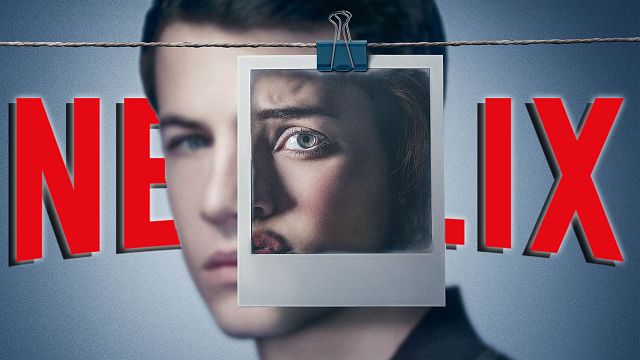 bild aus der news "Tote Mädchen lügen nicht": Dann kommt Staffel 4 zu Netflix