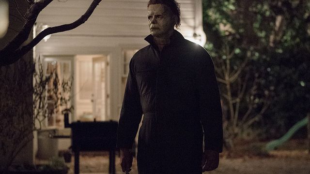 bild aus der news "Halloween Kills": Diese Figur aus dem Originalfilm kehrt (ein weiteres Mal) zurück