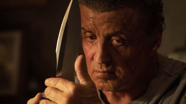bild aus der news FSK vergibt Altersfreigabe für "Rambo 5: Last Blood": So brutal ist die Fortsetzung!