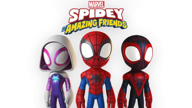 Nach Trennung von den "Avengers": Das ist Disneys neues "Spider-Man"-Projekt
