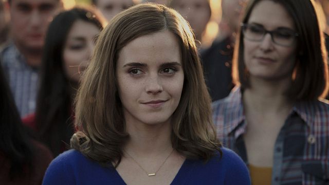 bild aus der news Anders als im Buch: Aufgrund dieser Änderung erzählt "The Circle" eine völlig andere Geschichte