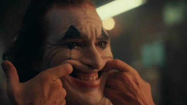 Der neue Trailer zu "Joker" bietet die volle Packung Irrsinn