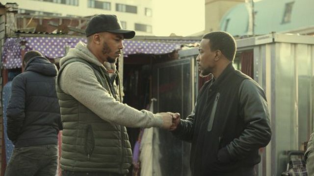 bild aus der news Harter Straßengang-Konkurrenzkampf: Der deutsche Trailer zum Netflix-Revival "Top Boy" 