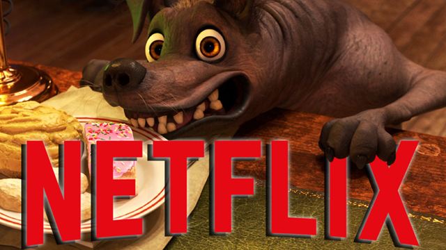 Neu bei Netflix: Der hübscheste Pixar-Film