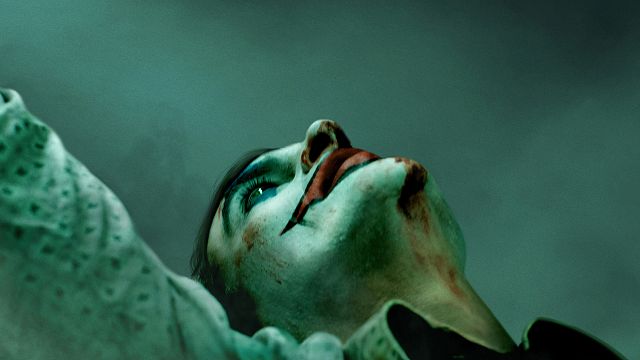bild aus der news Heath Ledger als Vorbild für "Joker"? So hat Joaquin Phoenix seinen DC-Schurken angelegt