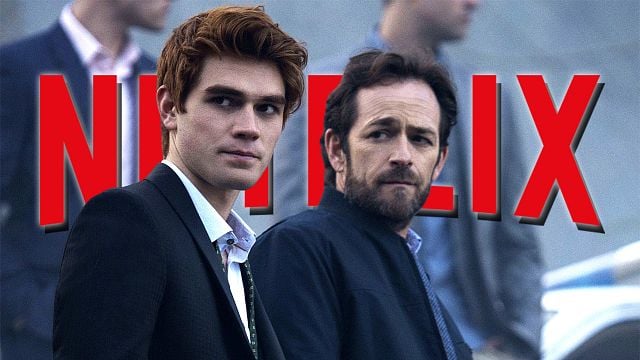 "Riverdale": So besonders soll die Luke-Perry-Abschiedsfolge in Staffel 4 werden