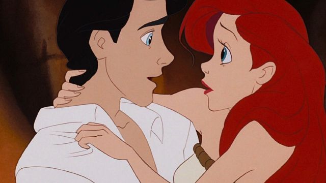 bild aus der news Für Disney: "Tote Mädchen lügen nicht"-Star will Prinz Erik im "Arielle"-Remake spielen