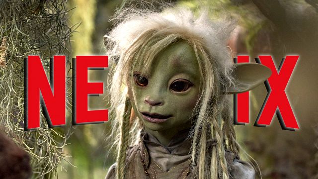bild aus der news Noch mehr "Der dunkle Kristall": Auch die "Fortsetzung" zur neuen Serie ist jetzt auf Netflix
