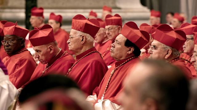 "Verteidiger des Glaubens": Der Trailer zur aufwendigen und kritischen Papst-Dokumentation ist da