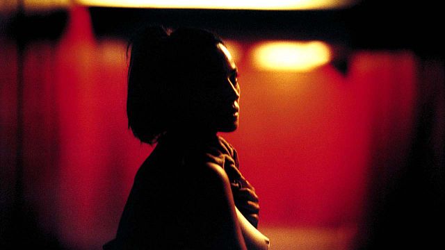 bild aus der news Skandalfilm-Klassiker verkehrt rum: Trailer zum "Irreversibel Straight Cut" von Gaspar Noé