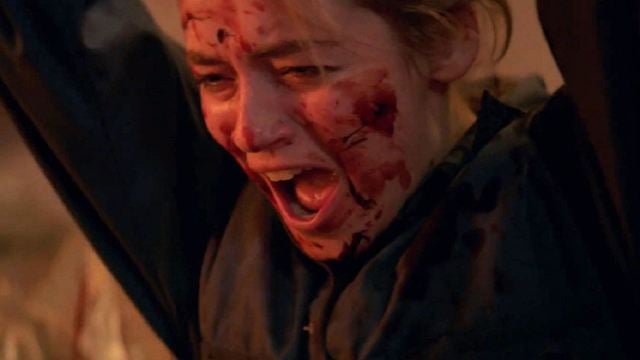 Fies, brutal und absolut beklemmend: Deutscher Trailer zum Psychothriller "A Good Woman Is Hard To Find"