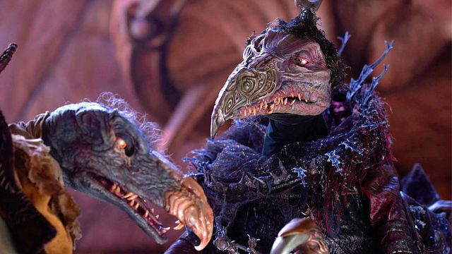 bild aus der news "Der dunkle Kristall" auf Netflix: So könnte es in Staffel 2 weitergehen