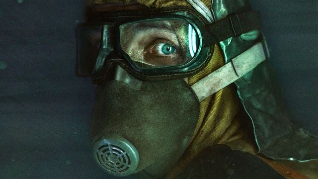 Deutscher Trailer zu "Chernobyl": Das Serien-Meisterwerk gibt's jetzt auch ohne Sky